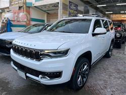 جیپ واگۆنیر